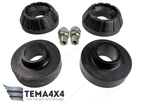 Tema4x4 20mm lift kit for